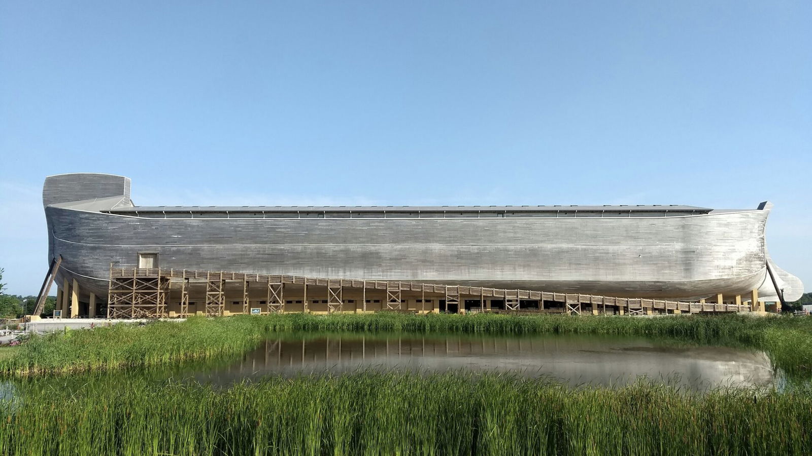 the ark encounter the ark encounter