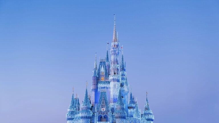 Disney Claims Several 2028, 2029 Theatrical Dates for Unnamed Projects