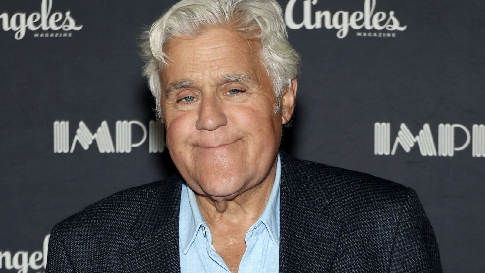 Jay Leno-Getty Images-1781164388 Jay Leno