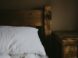 bed, sleep