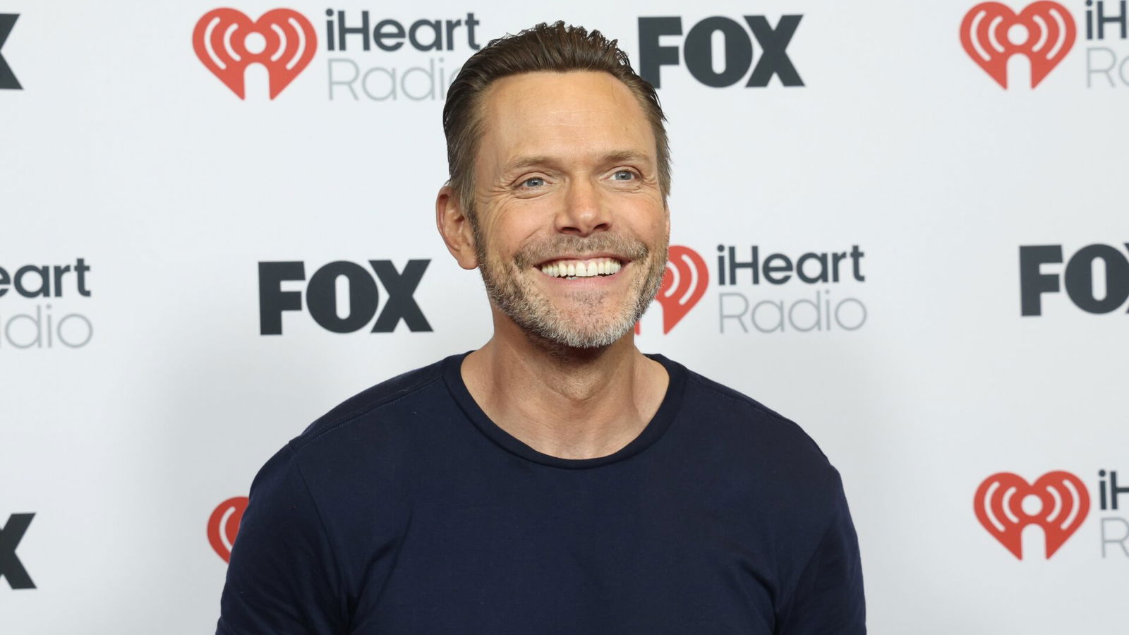 Joel McHale-Getty Images-2205612822 Joel McHale