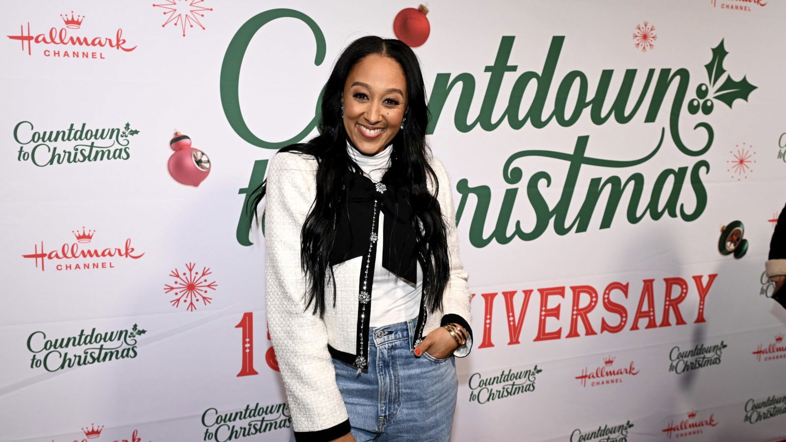 Tamera Mowry-Housley