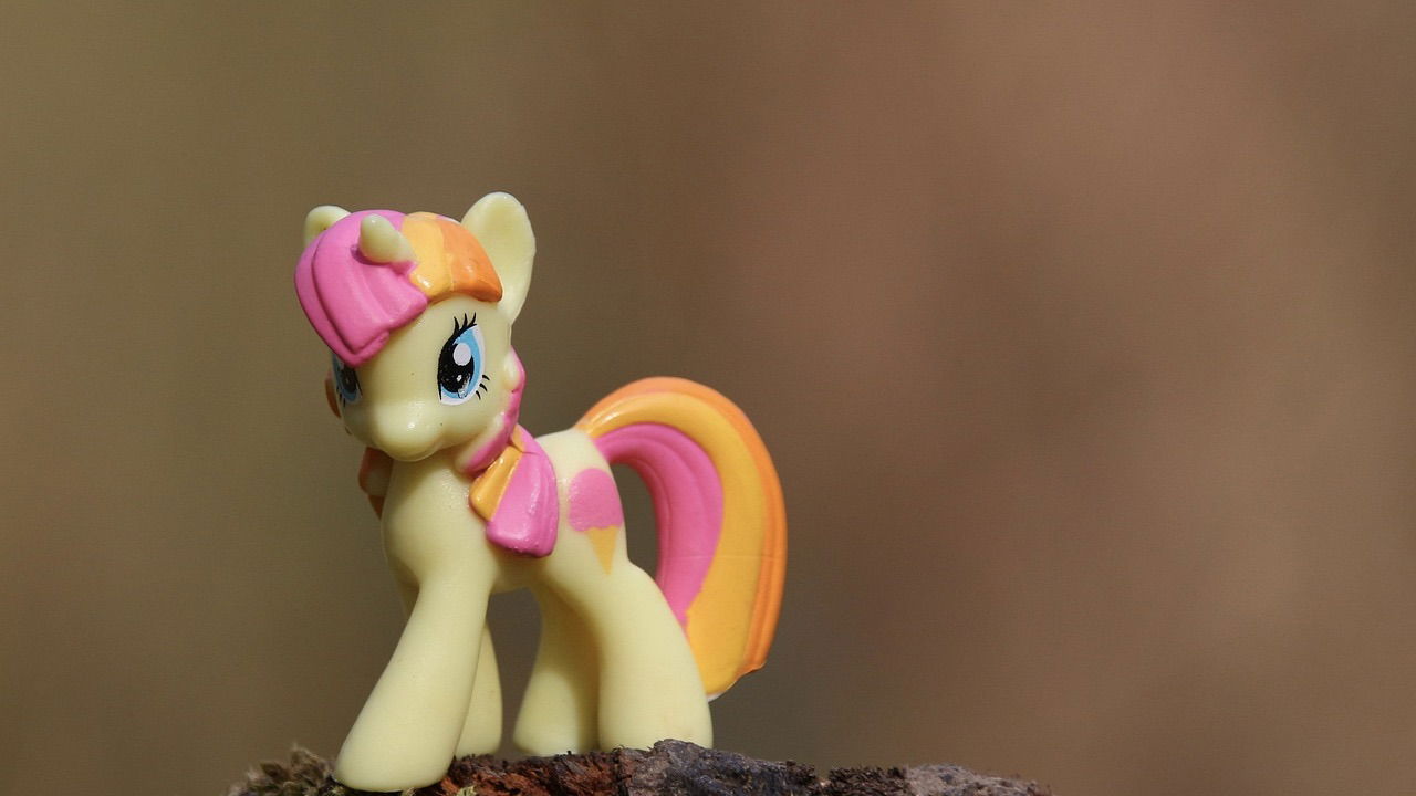 my little pony my little pony
