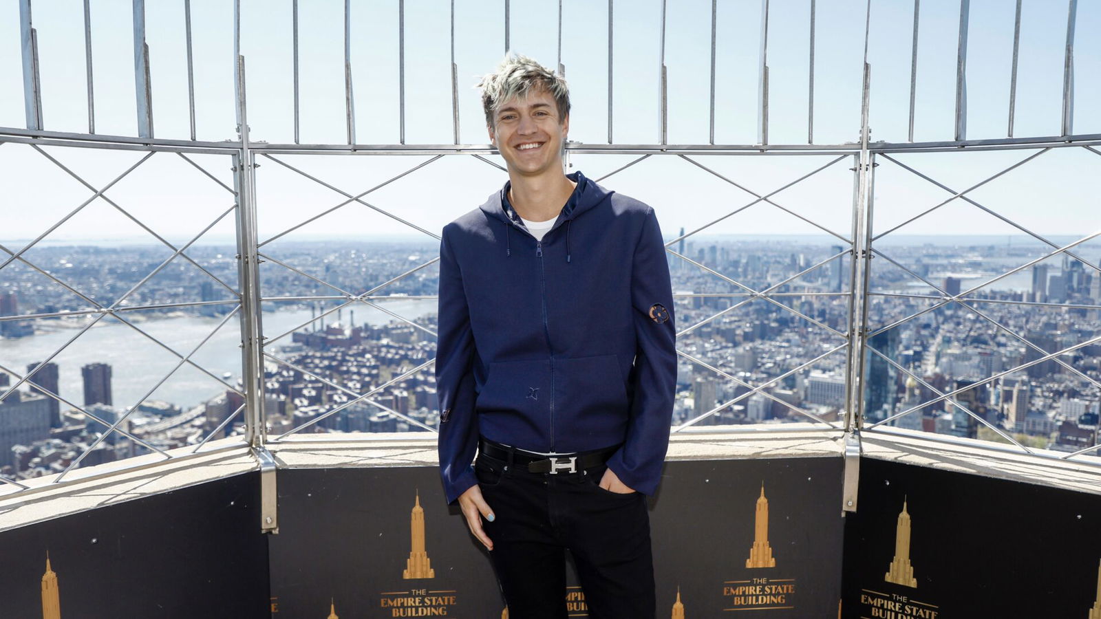 Tyler “Ninja” Blevins-Getty Images-1392566212 Tyler “Ninja” Blevins