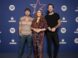 Dave Haywood, Hillary Scott, and Charles Kelley