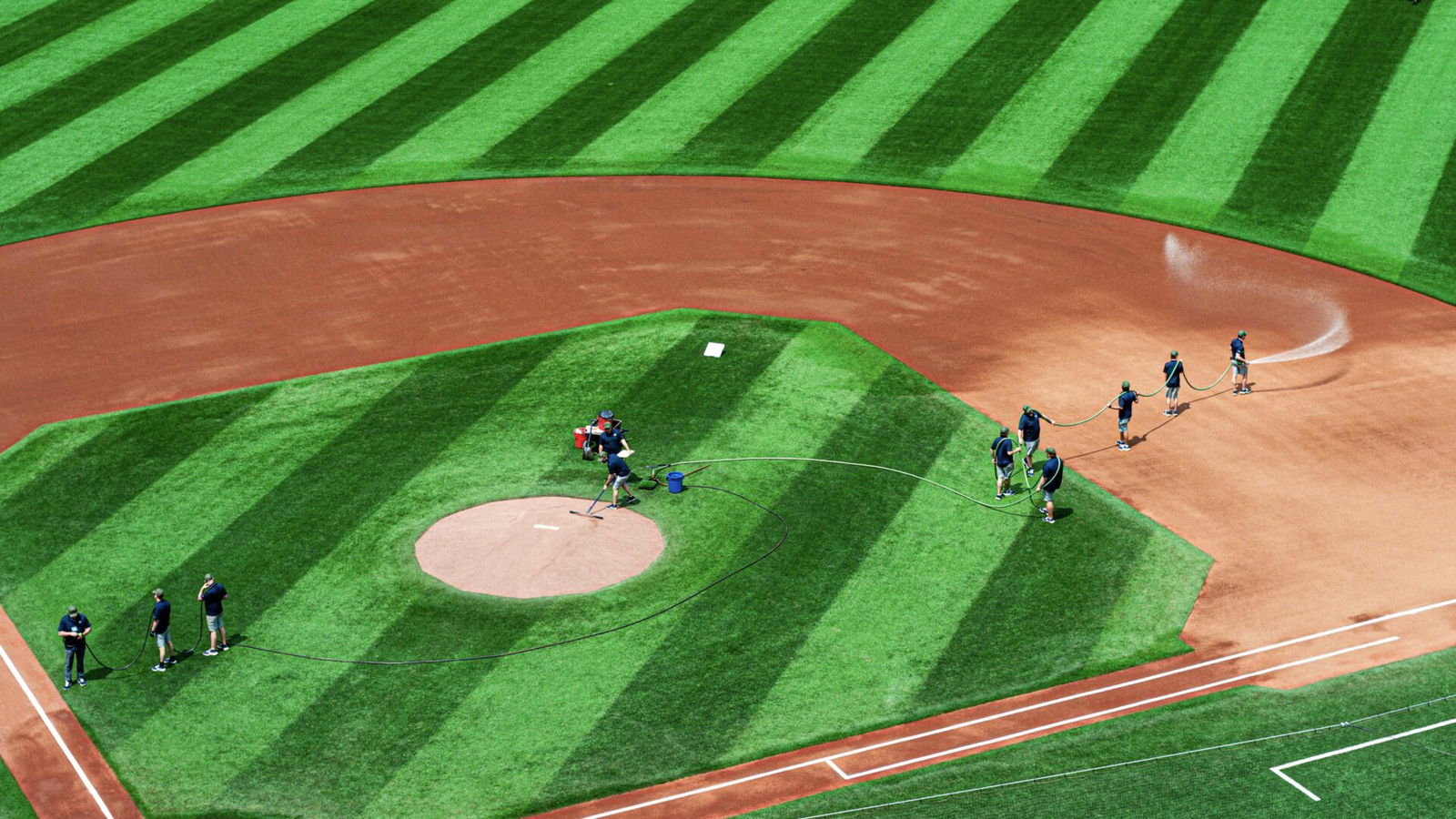 baseball