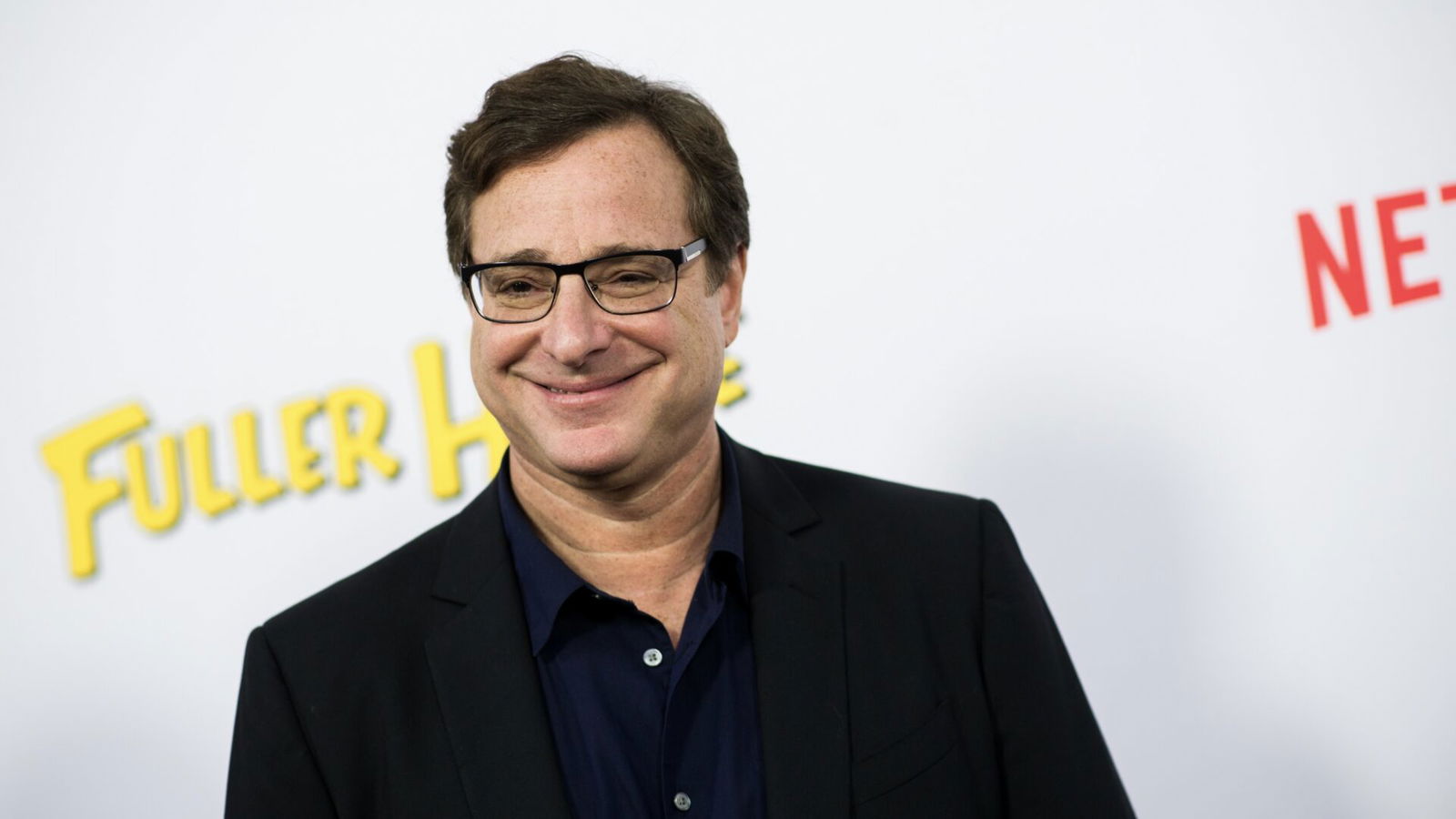 Bob Saget-Getty images-510750570 Bob Saget