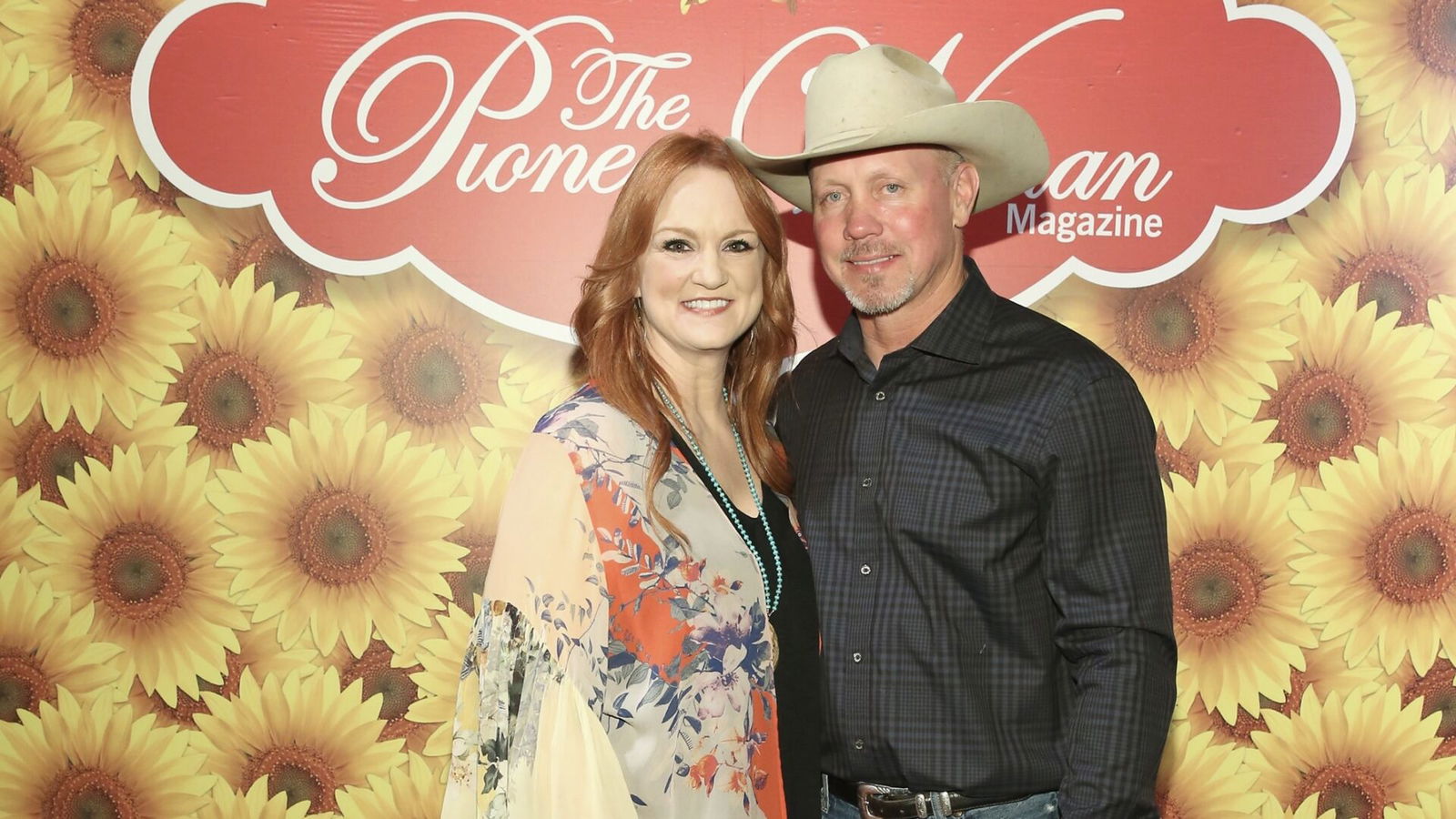 Ree Drummond