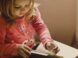 child, reading