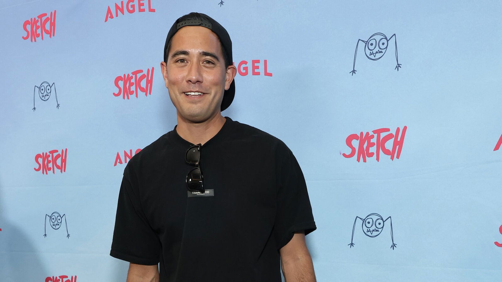 zach king
