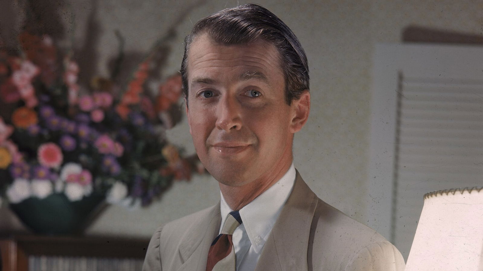 Jimmy Stewart