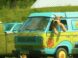 scooby-doo