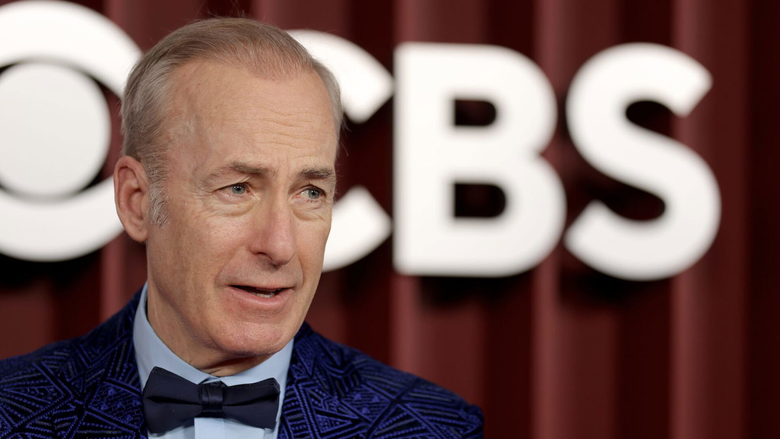 Bob Odenkirk