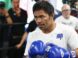 Manny Pacquiao