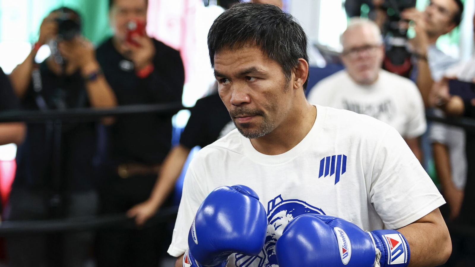 Manny Pacquiao