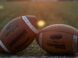 football
