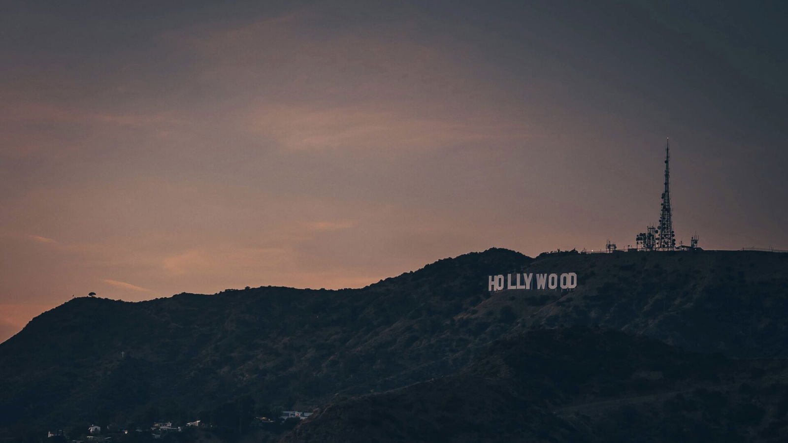 Hollywood, movies, entertainment industry