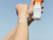 sunscreen, pool