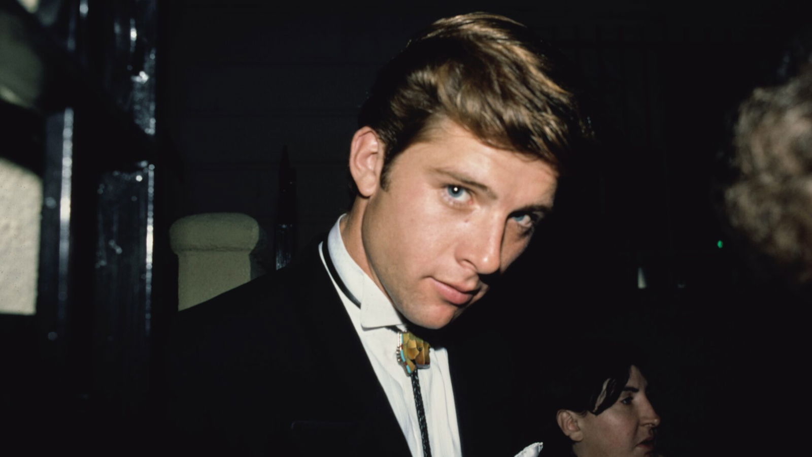 Maxwell Caulfield-Getty Images-1462126408 Maxwell Caulfield