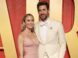Emily Blunt and John Krasinski