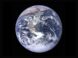earth, space