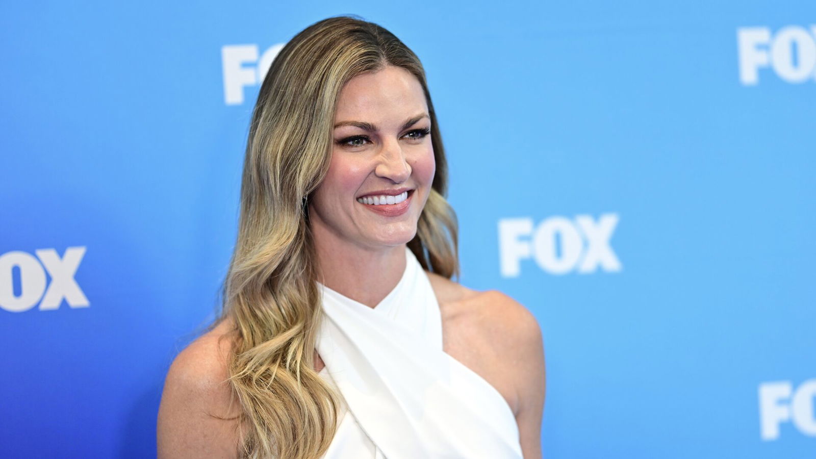Erin Andrews