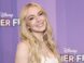 Lindsay Lohan