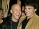 Michael Rosenbaum and Tom Welling, "Smallville
