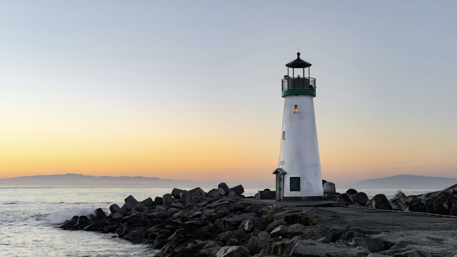 lighthouse
