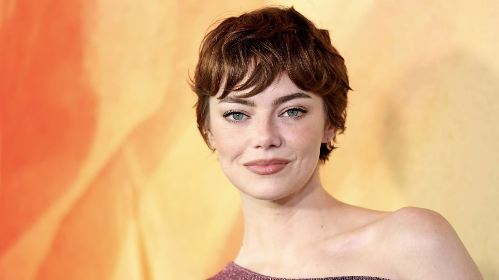 Emma Stone
