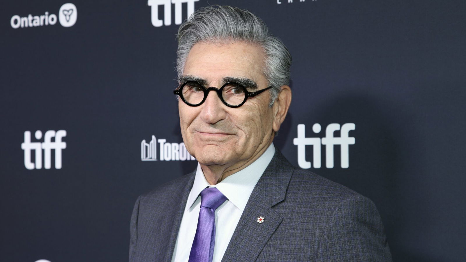 Eugene Levy-Getty Images-2233755306 Eugene Levy
