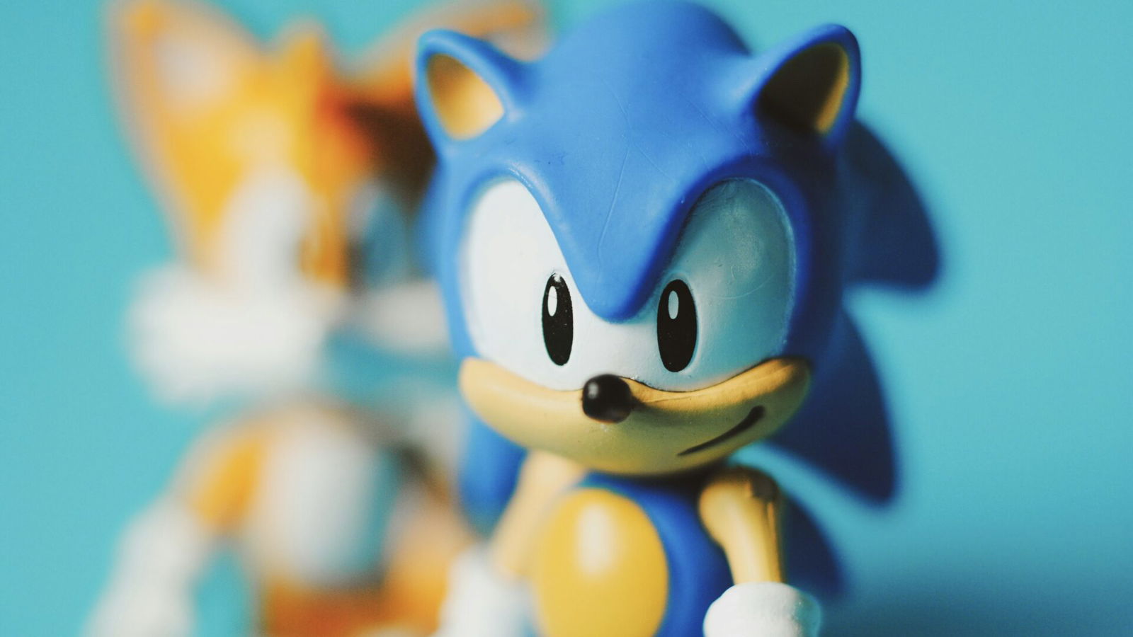 sonic the hedgehog