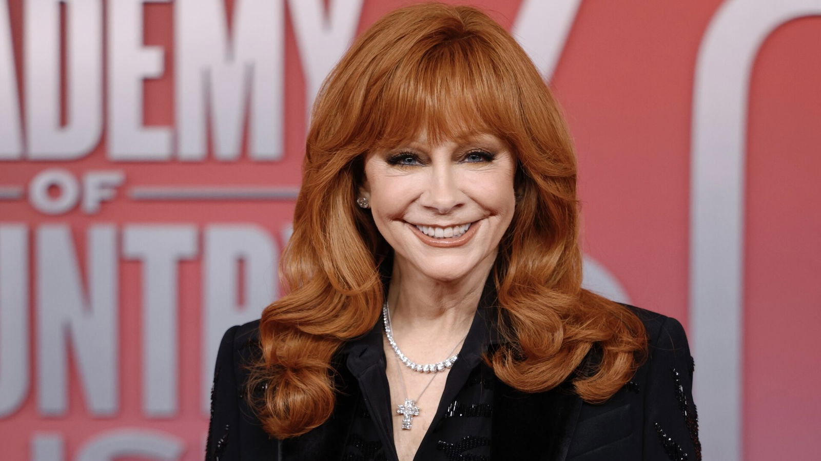 Reba McEntire