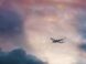 airplane, airline, plane