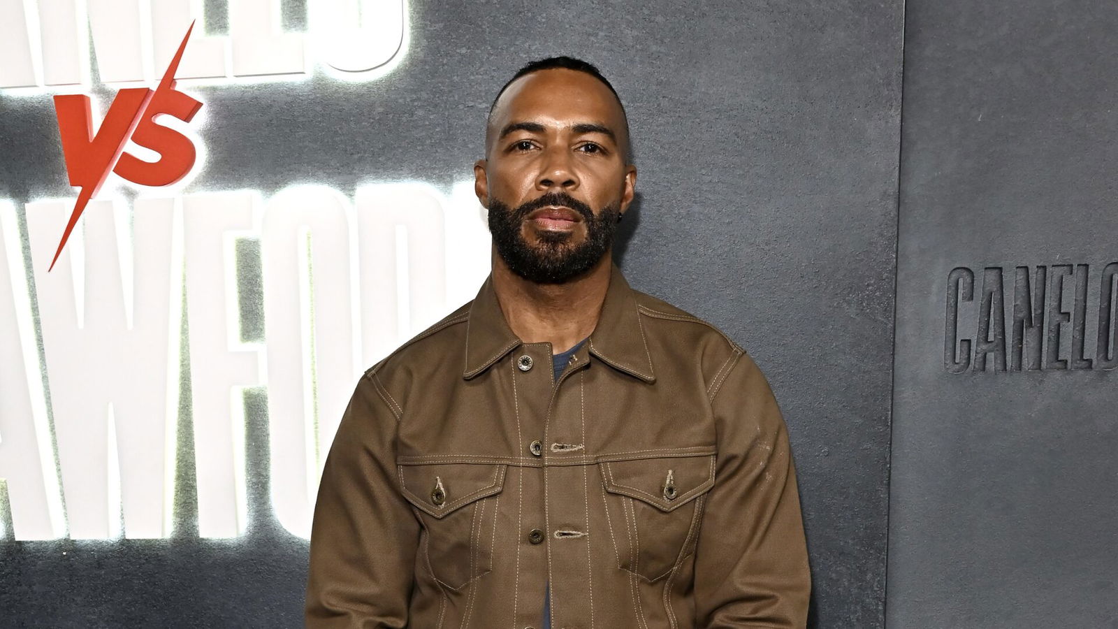 Omari Hardwick