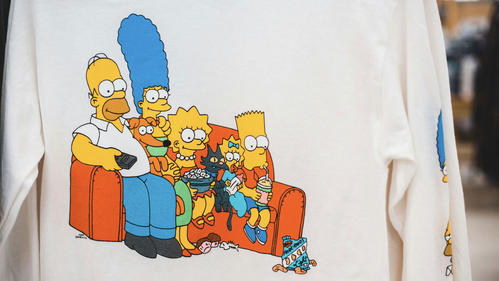 The simpsons