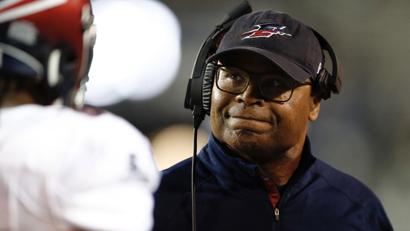 Mike Singletary-Getty Images-1138427446 Mike Singletary