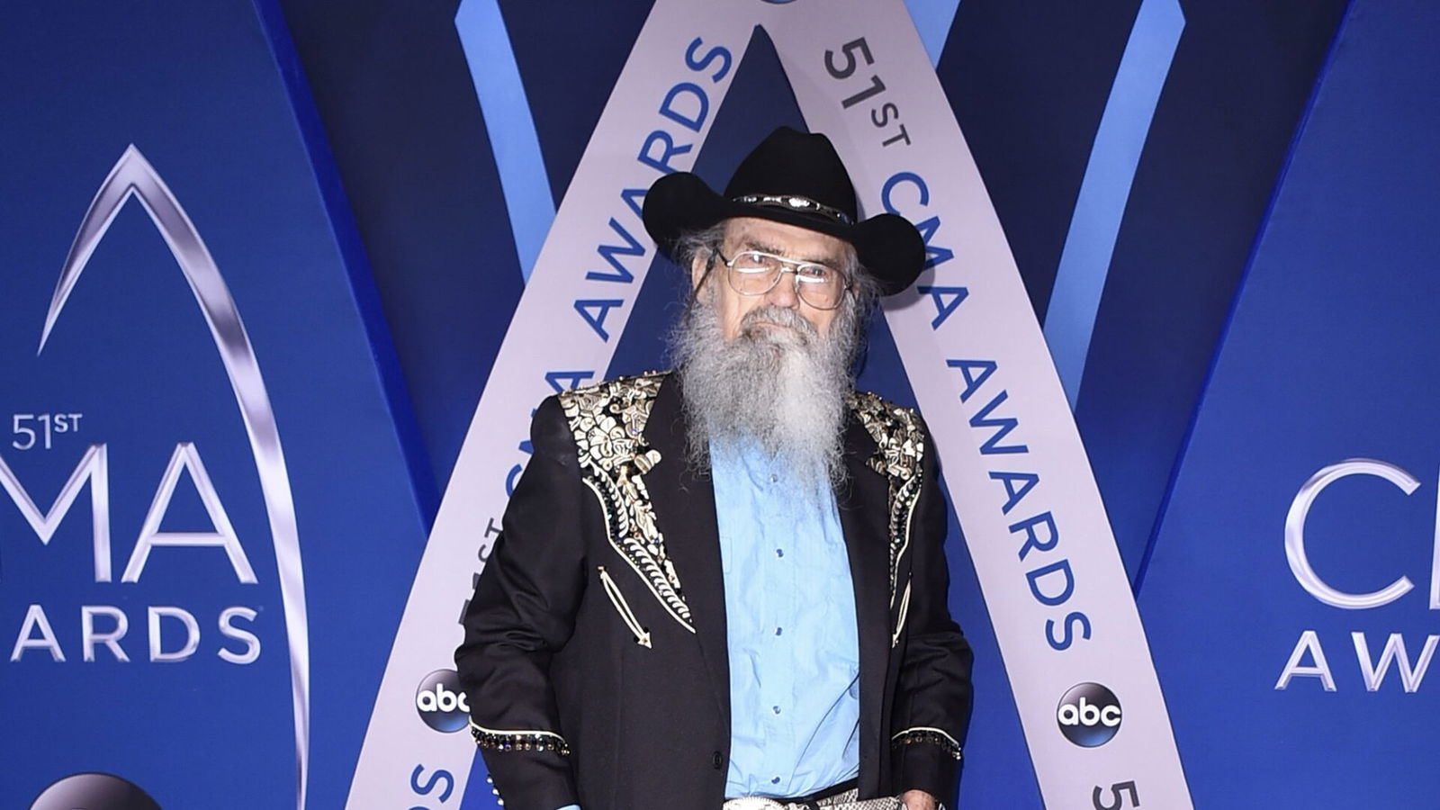 Si Robertson-Getty Images-871829654 Si Robertson