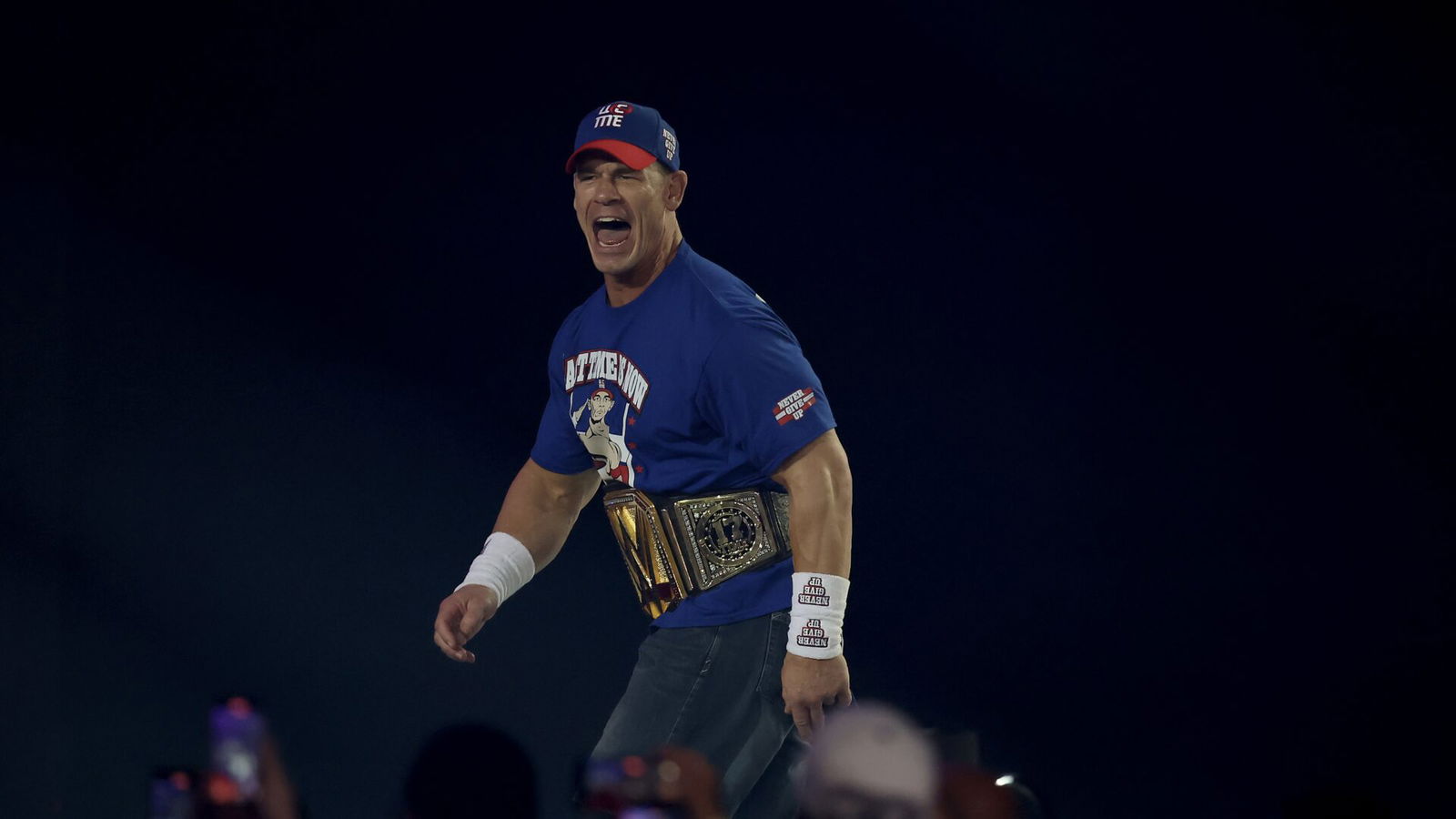 John Cena