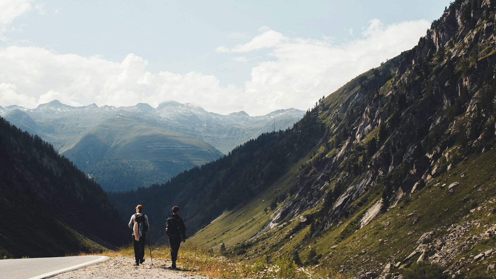 hiking, gen z, faith