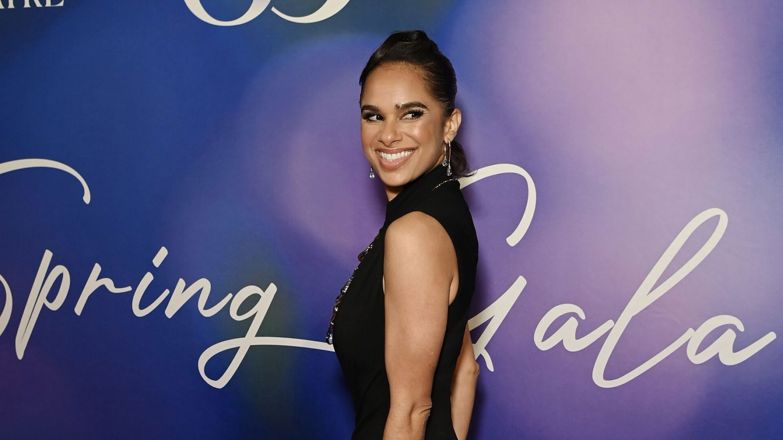 Misty Copeland-Getty Images-2217560731 Misty Copeland