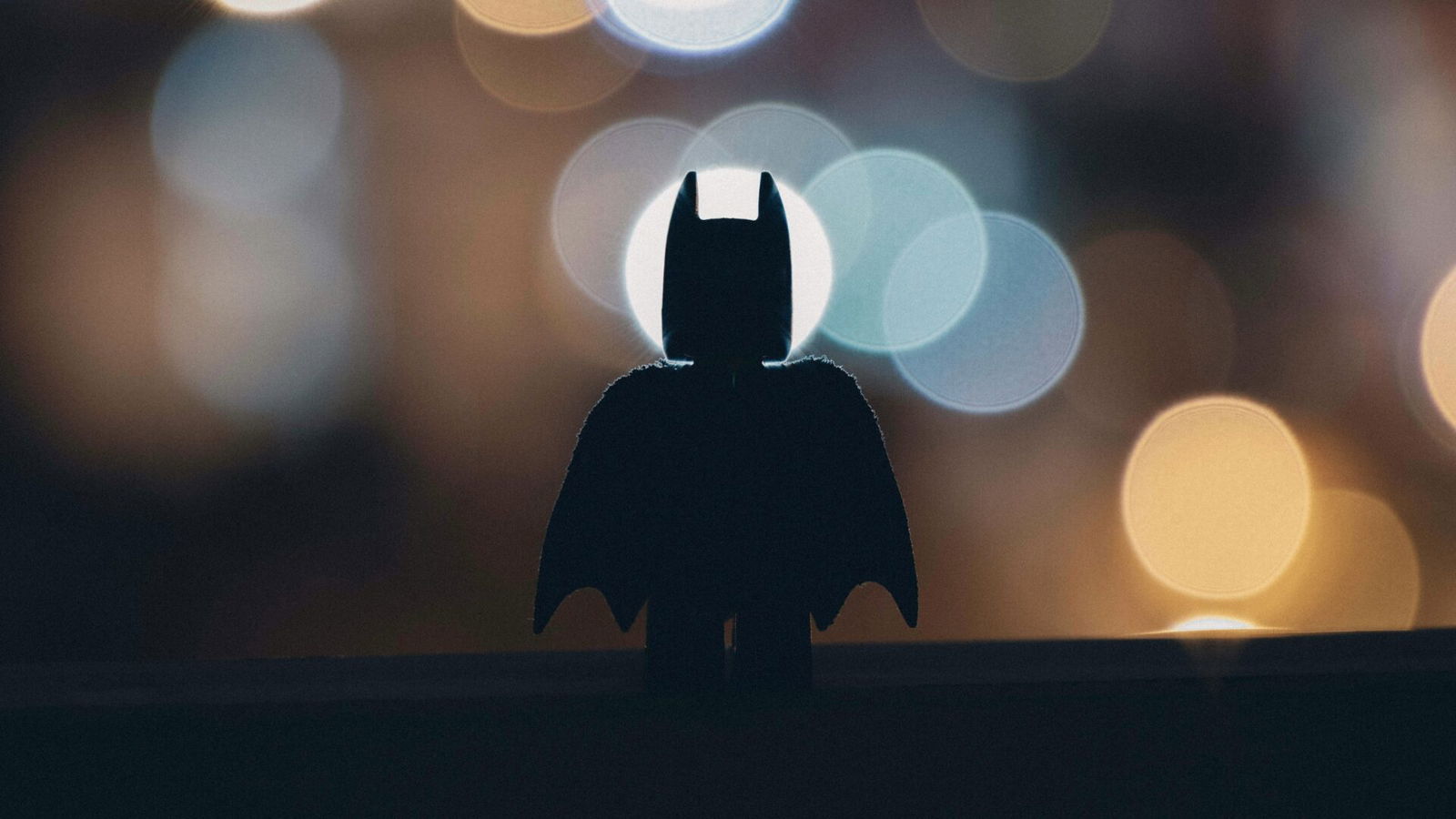 lego batman