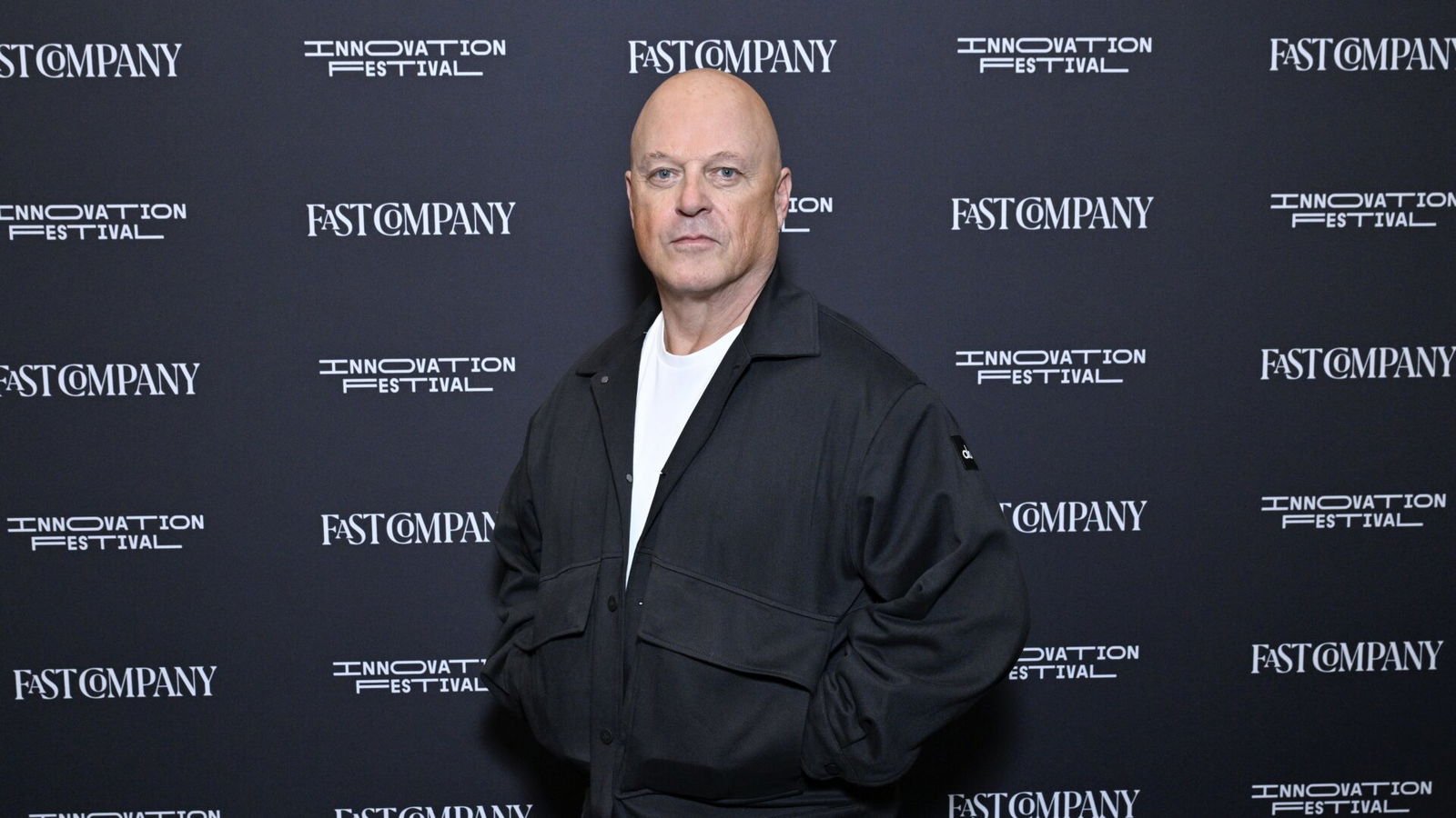 Michael Chiklis
