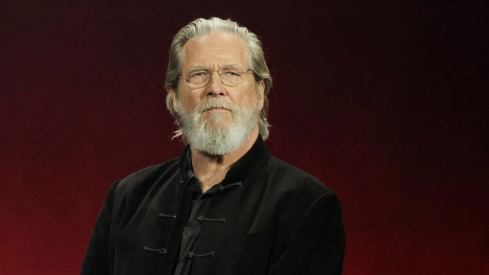 Jeff Bridges