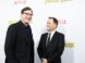 Bob Saget and Dave Coulier