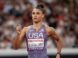 Sydney McLaughlin-Levrone
