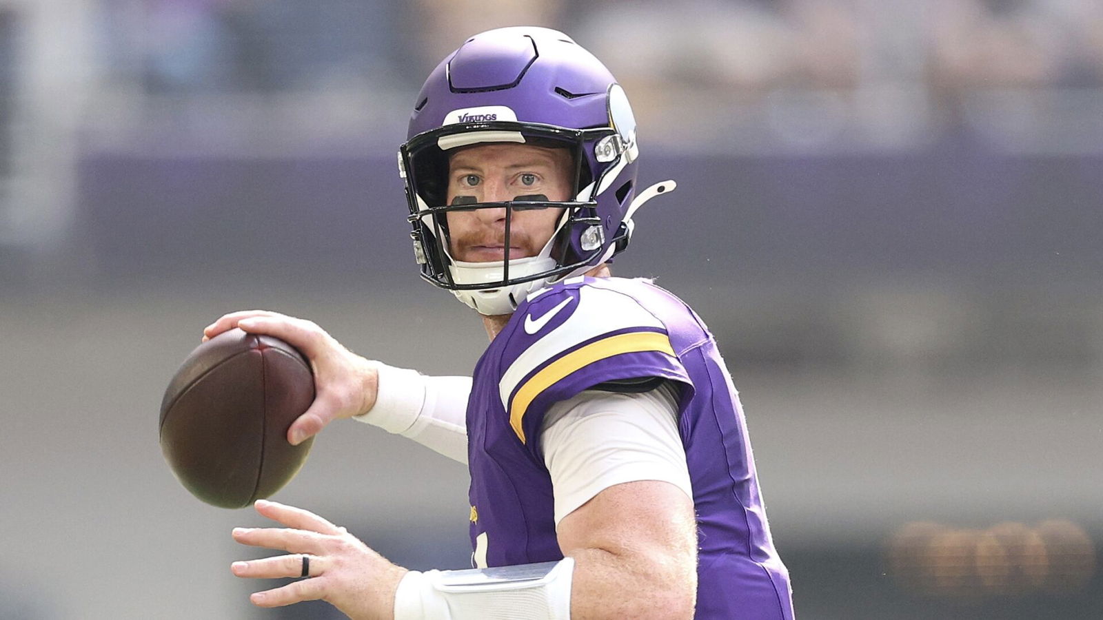 Carson Wentz