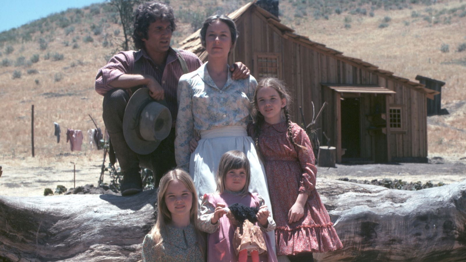 Photo of Little House on The Prairie