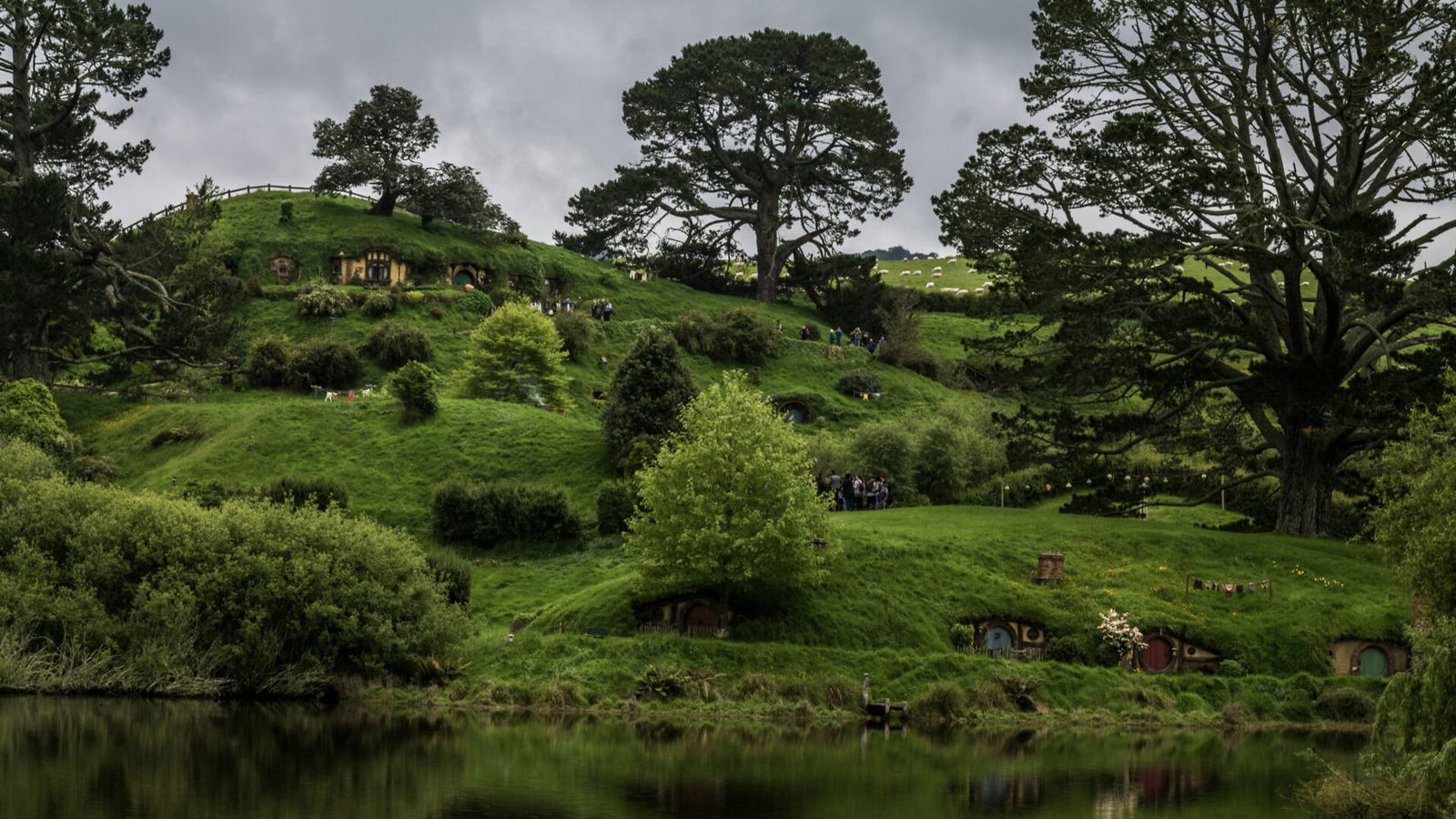 Lord of the rings