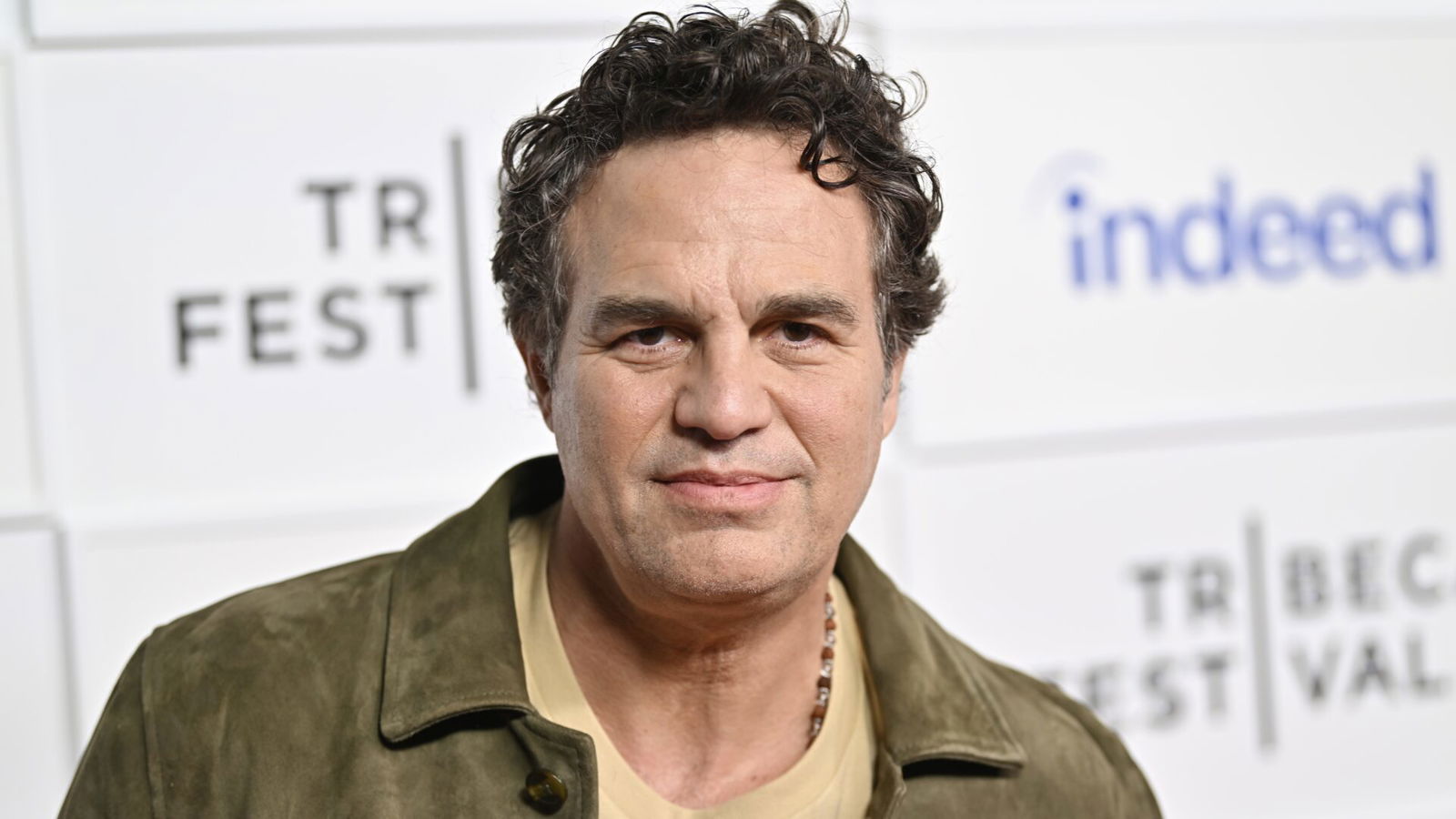 Mark Ruffalo